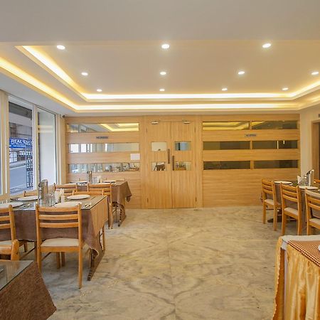 Hotel Tibet Gallery Gangtok Exterior foto
